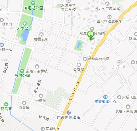 棠湖东路一段15号-双流东升棠湖东路一段15号