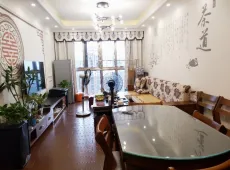 东兴区|邦泰铂仕公馆4室2厅2卫出售|买房租房佣金全返