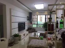 自流井区|远达南湖领御2室2厅1卫出售|买房租房佣金全返