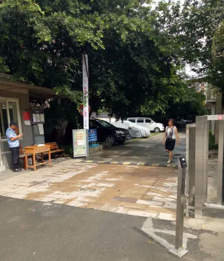 水岸花汀-温江温江城区黄金路21号