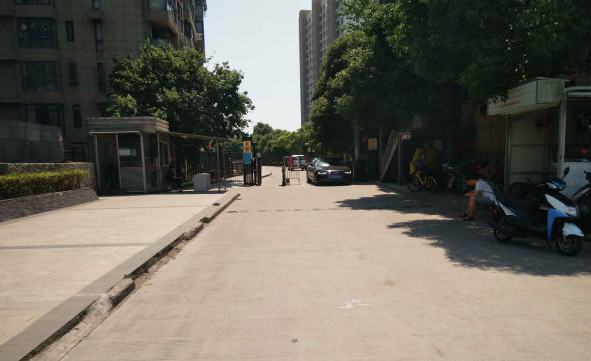 博澳丽苑豪布斯卡小区图片