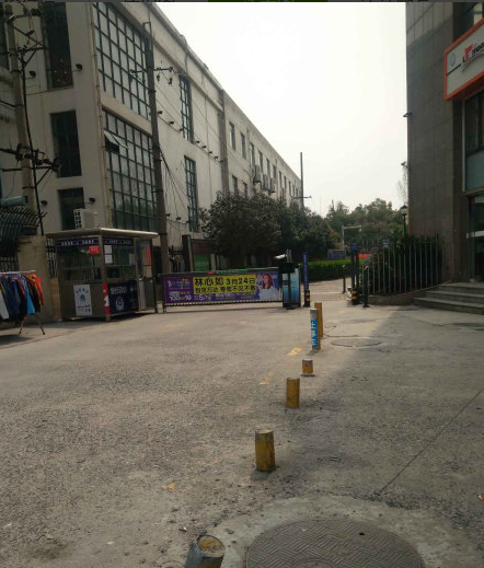 温莎杰座小区图片