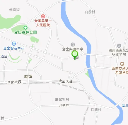 草市巷58号-金堂赵镇赵镇草市巷58号1号楼