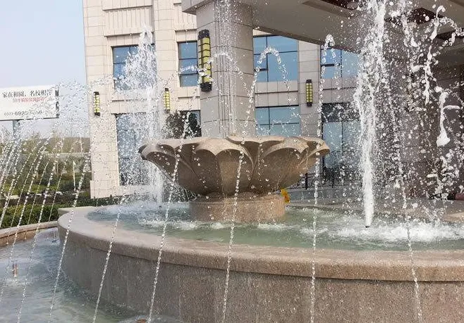 中海东城半岛小区图片2