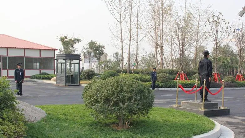 中海东城半岛小区图片10