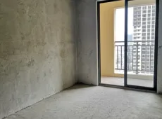 云岩区|中建华府2室1厅1卫出售