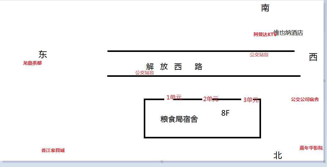 出租1