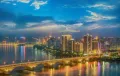 悦澋台户型图