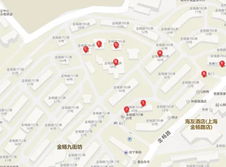 金杨路785弄-浦东新区金杨金杨路785弄
