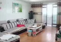 沿河大道大自然精装城北高档小区纯本西班牙风格3