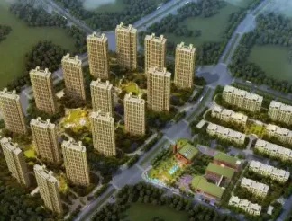 熙悦效果图1