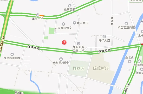 路劲铂隽楼盘图