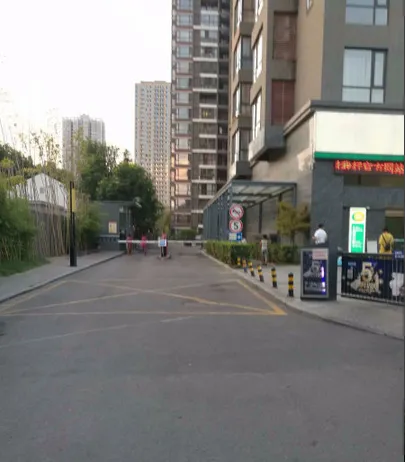 东安叁城-新城区大明宫含元路333号