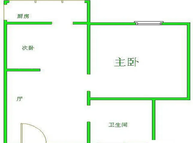 联丰新苑小区图片9