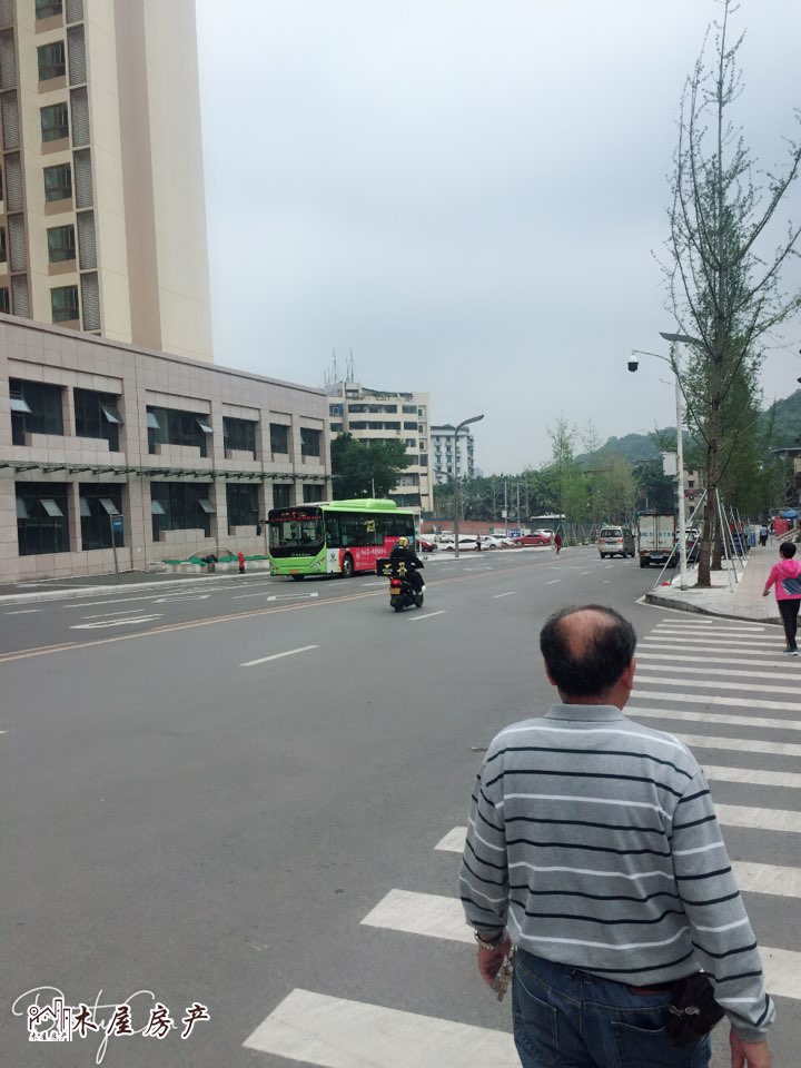 自流井区光大街普通-室-厅-卫二手房出售4