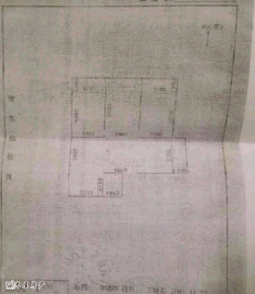 贡井区城西精装3室2厅1卫二手房出售10