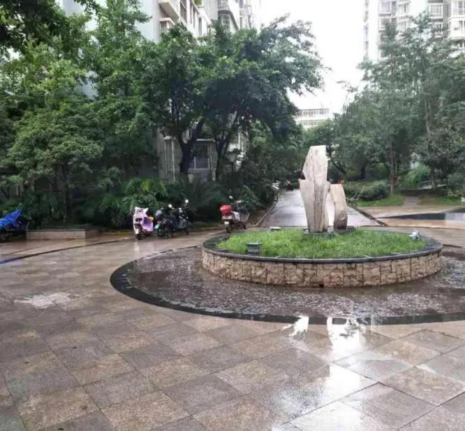 山水阳光小区图片2