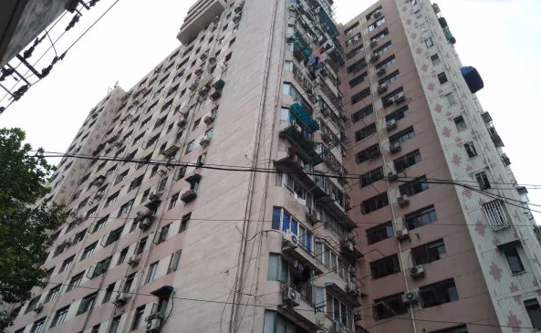 虹连大楼小区图片4