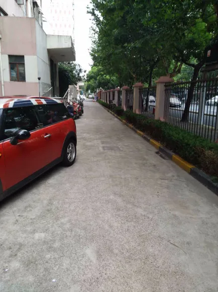 虹连大楼小区图片9