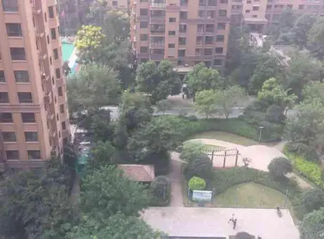 正基首府-颍州区城南颍州区阜阳市阜王路与淮河路交叉口向西