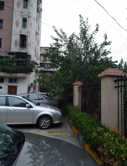 虹连大楼小区图片6