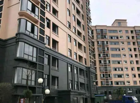 尚品福城-永丰县永丰过三桥往南约600米（永叔公食品厂对面）