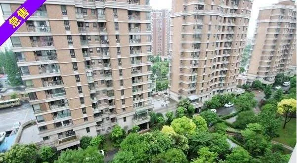 荣域飘鹰锦和花园小区图片3