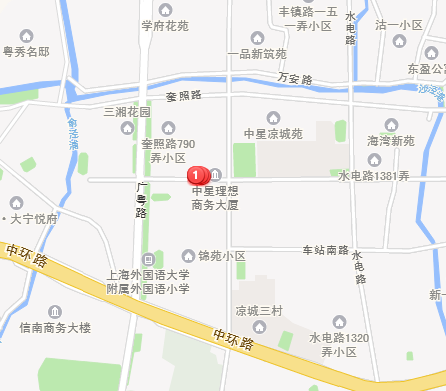 车站北路620弄小区图片