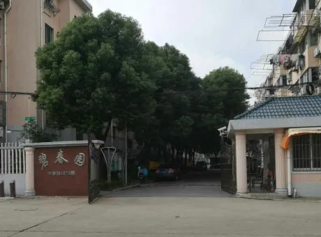 碧春园-闵行区莘庄中春路4915弄