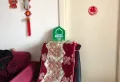 东方花园格局好,十年难遇户型2