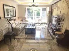 顺城区|马德里皇家水岸3室2厅2卫出租