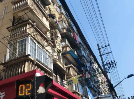 广西北路200号-黄浦区人民广场广西北路200号