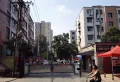 铁路新村小区图片4