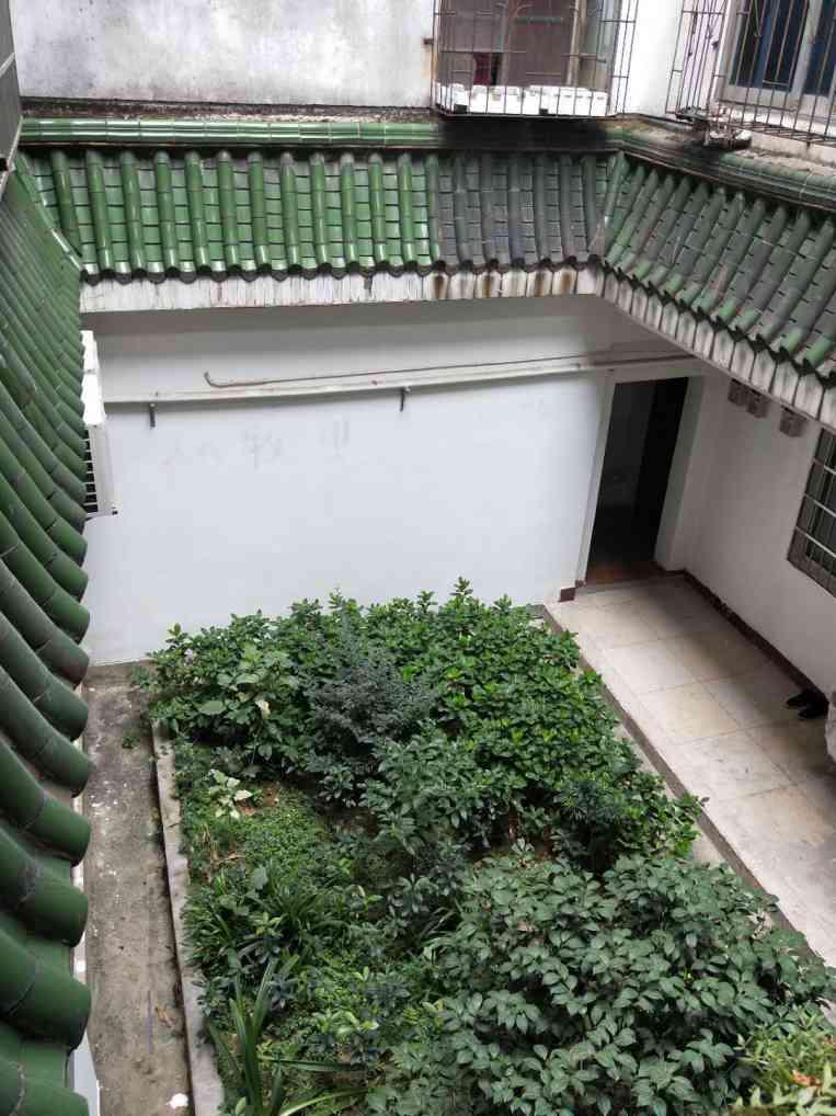五交化宿舍小区图片