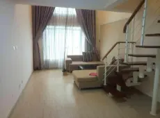 麒麟区|巧克力公寓1室1厅1卫出租