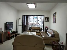 自流井区|丽景华庭二期2室2厅1卫出售|买房租房佣金全返