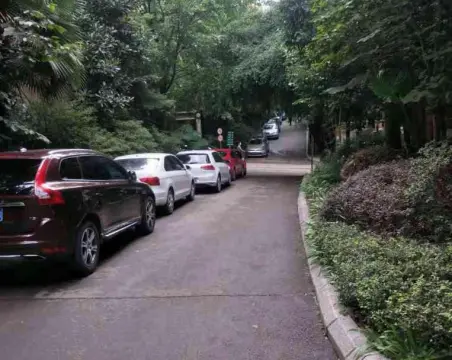 都市森林芳草地3室2厅2卫精装