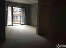云岩区|中建华府2室2厅1卫出售