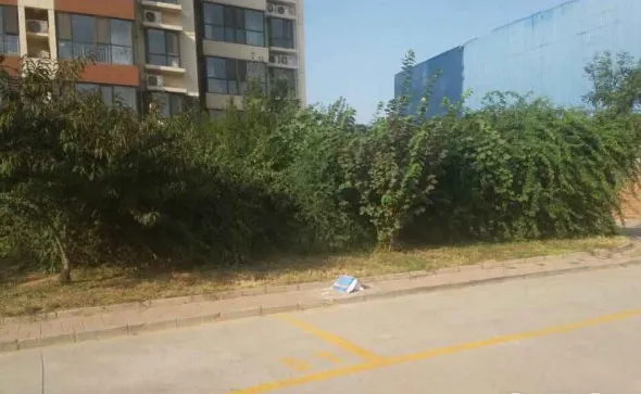 水上丽景小区图片3