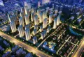 孝感碧桂园桃源楼盘图1