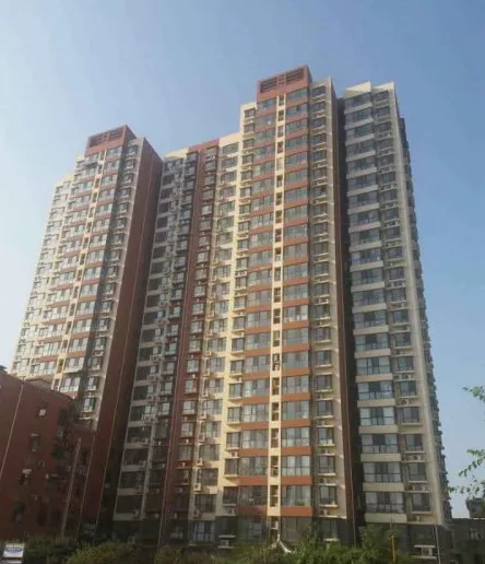 水上丽景小区图片2