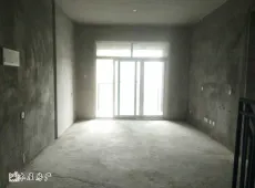 自流井区|晶泽华府3室2厅2卫出售|买房租房佣金全返