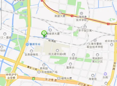 普陀文装园-普陀区其他定边路629号