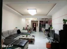 自流井区|林涧美墅3室2厅2卫出售|买房租房佣金全返