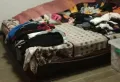 伟业公园路--精装修，拎包入住8