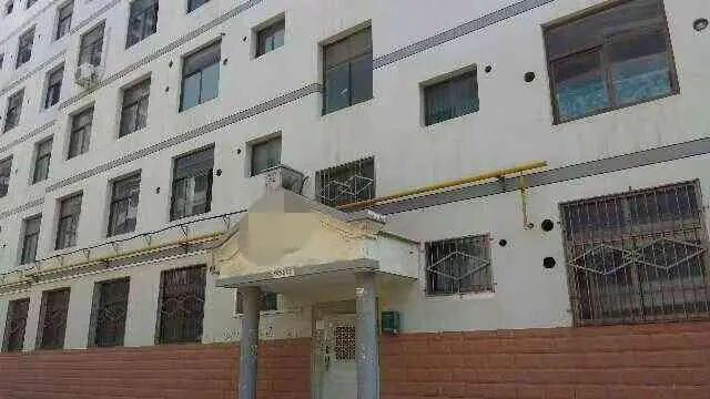 市直机关南区楼盘图片1