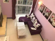 常平|曼克顿酒店公寓1室1厅2卫出售|买房租房佣金全返
