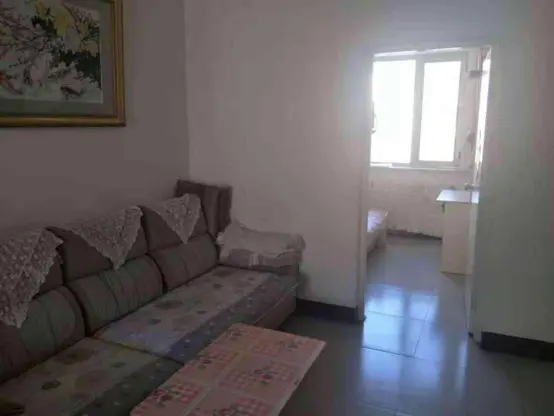 光辉佳苑2室2厅1卫朝undefined精装房源图片