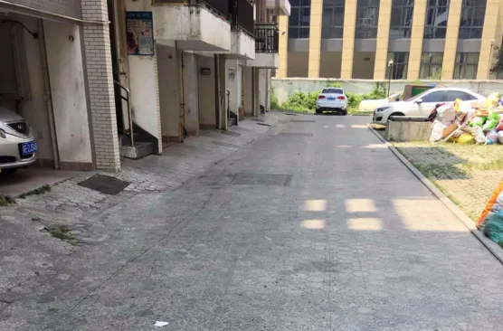 怡华园小区图片4