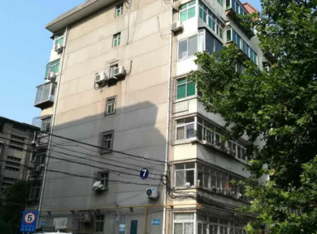 金泰社区-新城区金花路金花北路320号